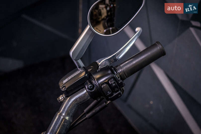 Мотоцикл Круізер Harley-Davidson VRSCF V-Rod Muscle 2015 в Києві