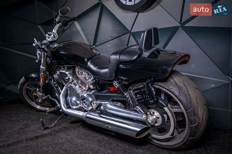 Мотоцикл Круізер Harley-Davidson VRSCF V-Rod Muscle 2015 в Києві