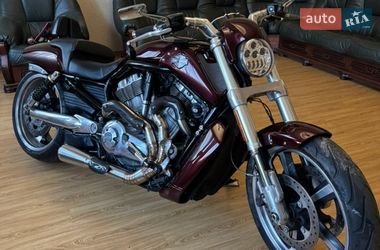 Мотоцикл Чоппер Harley-Davidson VRSCF V-Rod Muscle 2016 в Виннице