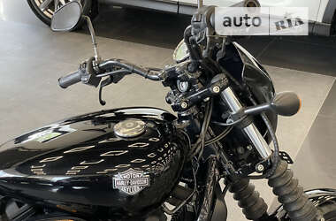 Мотоцикл Круізер Harley-Davidson XG 500 2018 в Одесі
