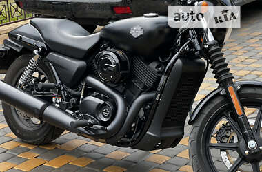 Мотоцикл Чоппер Harley-Davidson XG 500 2015 в Вінниці