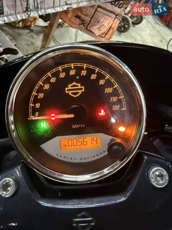 Мотоцикл Чоппер Harley-Davidson XG 500 2019 в Киеве