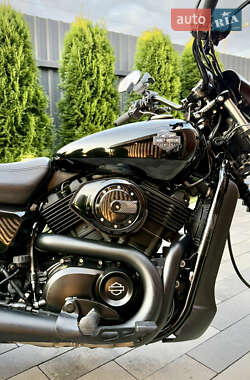 Мотоцикл Круизер Harley-Davidson XG 500 2019 в 