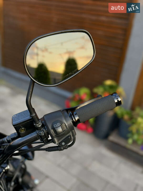 Мотоцикл Круизер Harley-Davidson XG 500 2019 в Киеве