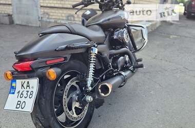 Мотоцикл Без обтікачів (Naked bike) Harley-Davidson XG 750 2016 в Києві