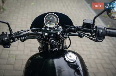Мотоцикл Круизер Harley-Davidson XG 750 2017 в 