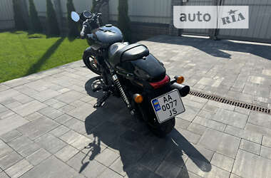 Мотоцикл Круизер Harley-Davidson XG 750 2020 в Киеве