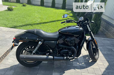 Мотоцикл Круизер Harley-Davidson XG 750 2020 в Киеве