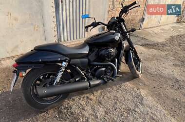 Мотоцикл Классик Harley-Davidson XG 750 2015 в Белой Церкви