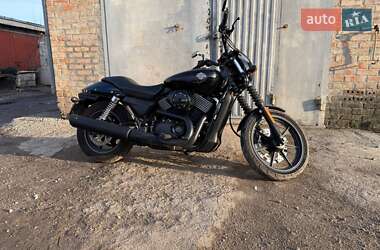 Мотоцикл Классік Harley-Davidson XG 750 2015 в Білій Церкві