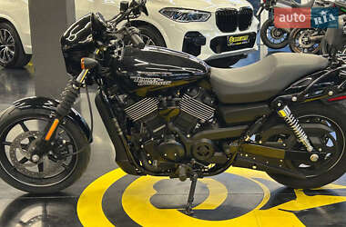 Мотоцикл Классик Harley-Davidson XG 750 2017 в 