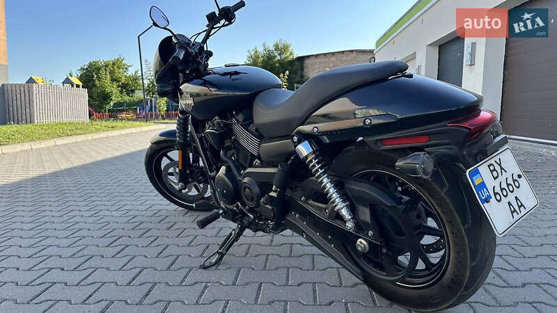 Мотоцикл Круізер Harley-Davidson XG 750 2017 в Хмельницькому