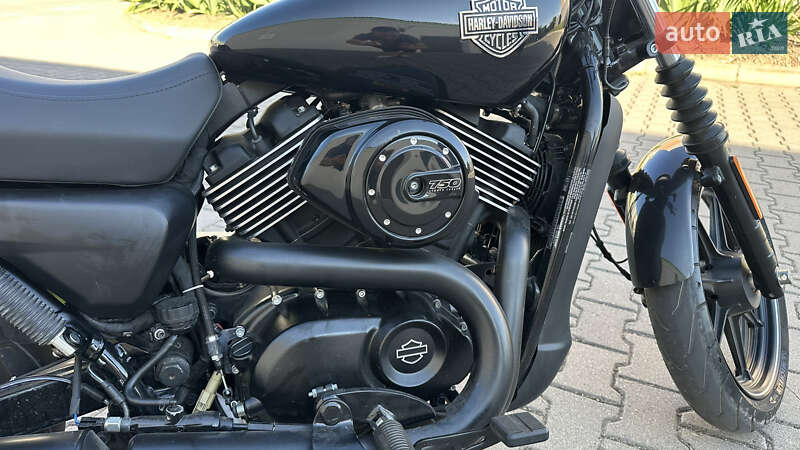 Мотоцикл Круізер Harley-Davidson XG 750 2017 в Хмельницькому