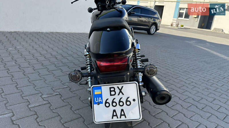 Мотоцикл Круізер Harley-Davidson XG 750 2017 в Хмельницькому