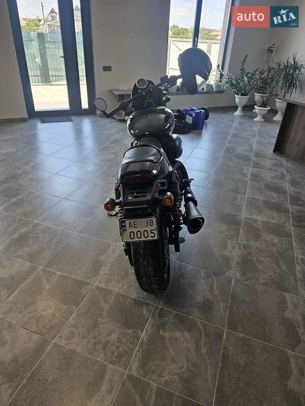 Мотоцикл Классик Harley-Davidson XG 750 2017 в Днепре