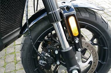 Мотоцикл Без обтекателей (Naked bike) Harley-Davidson XG 750A 2019 в Прилуках