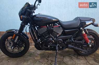 Мотоцикл Круизер Harley-Davidson XG 750A 2017 в Одессе