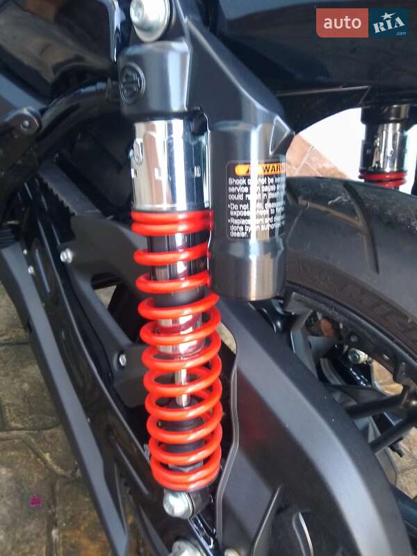 Мотоцикл Круізер Harley-Davidson XG 750A 2017 в Одесі