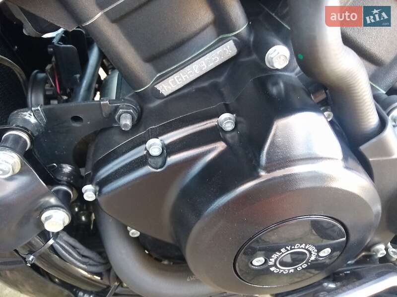 Мотоцикл Круізер Harley-Davidson XG 750A 2017 в Одесі