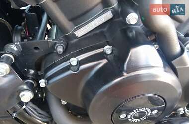 Мотоцикл Круизер Harley-Davidson XG 750A 2017 в 