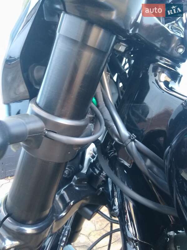 Мотоцикл Круізер Harley-Davidson XG 750A 2017 в Одесі