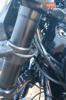 Мотоцикл Круизер Harley-Davidson XG 750A 2017 в 
