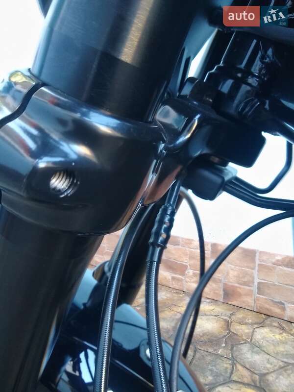 Мотоцикл Круізер Harley-Davidson XG 750A 2017 в Одесі