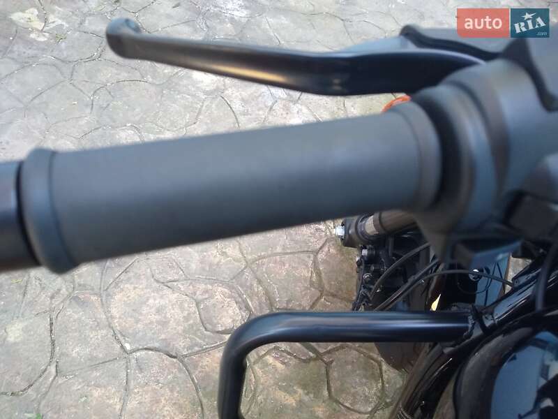 Мотоцикл Круізер Harley-Davidson XG 750A 2017 в Одесі