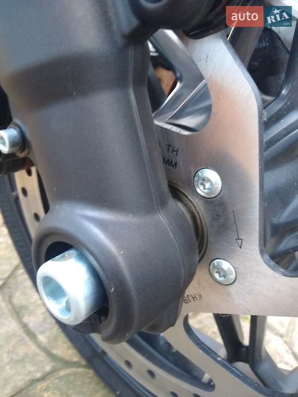 Мотоцикл Круізер Harley-Davidson XG 750A 2017 в Одесі