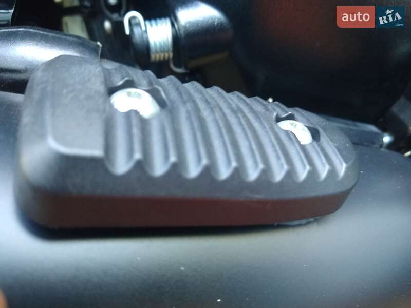 Мотоцикл Круізер Harley-Davidson XG 750A 2017 в Одесі