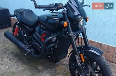 Мотоцикл Круизер Harley-Davidson XG 750A 2017 в 