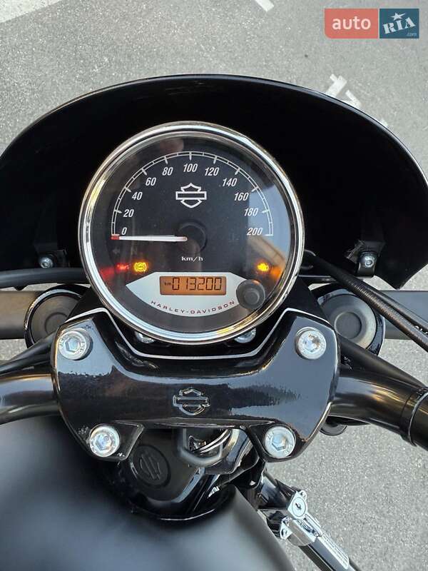 Мотоцикл Чоппер Harley-Davidson XG 750A 2017 в Києві