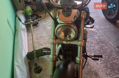 Мотоцикл Круизер Harley-Davidson XL 1200C 2013 в Виноградове