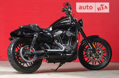 Мотоцикл Без обтекателей (Naked bike) Harley-Davidson XL 1200CX 2020 в Дрогобыче