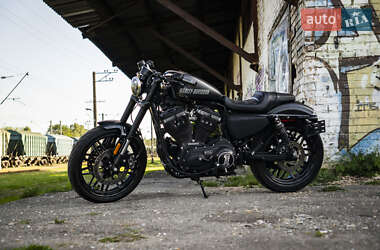 Мотоцикл Классик Harley-Davidson XL 1200CX 2016 в 