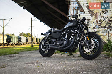 Мотоцикл Классик Harley-Davidson XL 1200CX 2016 в 