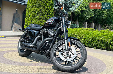 Мотоцикл Без обтікачів (Naked bike) Harley-Davidson XL 1200CX 2019 в 