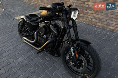 Мотоцикл Классик Harley-Davidson XL 1200CX 2018 в 
