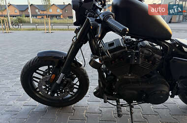 Мотоцикл Классик Harley-Davidson XL 1200CX 2018 в 
