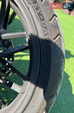 Мотоцикл Классик Harley-Davidson XL 1200CX 2017 в 