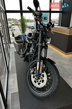 Мотоцикл Чоппер Harley-Davidson XL 1200CX 2019 в 