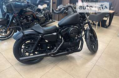 Мотоцикл Круизер Harley-Davidson XL 1200NS 2019 в Киеве