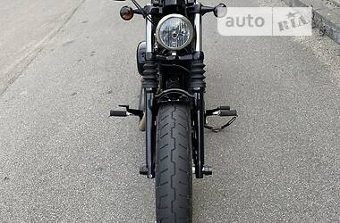 Мотоцикл Чоппер Harley-Davidson XL 1200X 2013 в Киеве