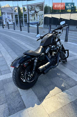 Боббер Harley-Davidson XL 1200X 2017 в Киеве