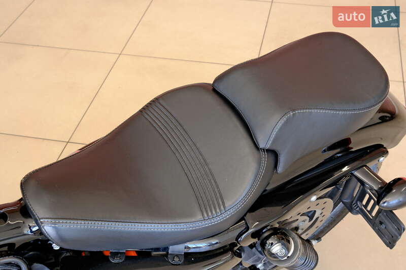 Боббер Harley-Davidson XL 1200X 2020 в Одесі
