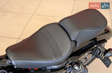 Боббер Harley-Davidson XL 1200X 2020 в 