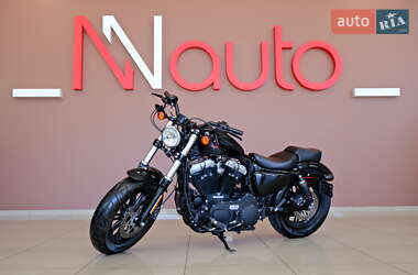Боббер Harley-Davidson XL 1200X 2020 в Одессе