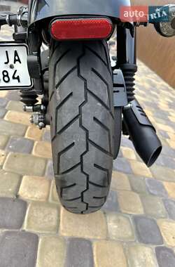 Мотоцикл Классік Harley-Davidson XL 1200X 2019 в 