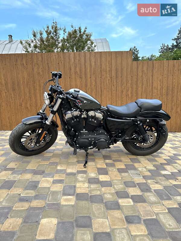 Мотоцикл Классик Harley-Davidson XL 1200X 2019 в Черкассах