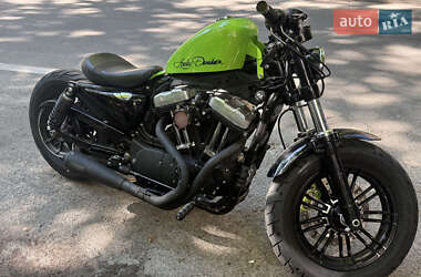 Боббер Harley-Davidson XL 1200X 2022 в Києві